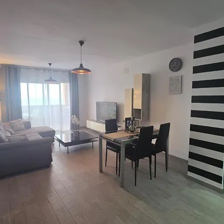 Roque Del Conde Sunset View I Costa Adeje, Tenerife Sud Apartment