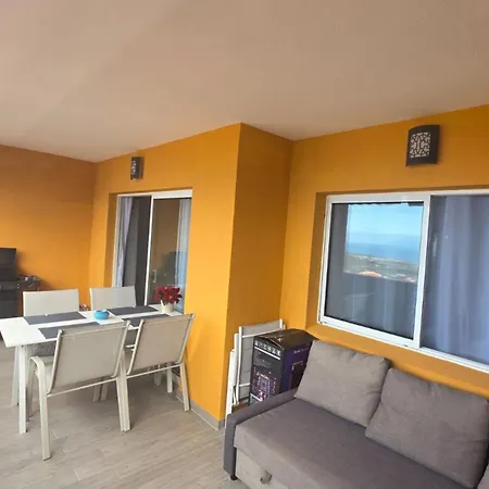 Roque Del Conde Sunset View I Costa Adeje, Tenerife Sud Costa Adeje (Tenerife)