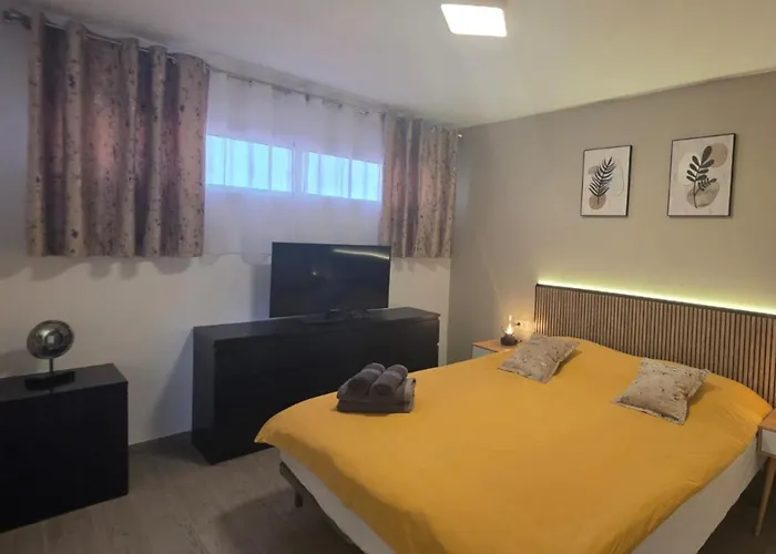 Roque Del Conde Sunset View I Costa Adeje, Tenerife Sud Apartment Costa Adeje (Tenerife)