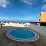 شقة Roque Del Conde Sunset View I Costa Adeje, Tenerife Sud أذيخي