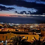 Roque Del Conde Sunset View I Costa Adeje, Tenerife Sud شقة
