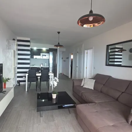 Roque Del Conde Sunset View I Costa Adeje, Tenerife Sud