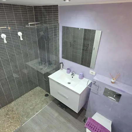 Roque Del Conde Sunset View I Costa Adeje, Tenerife Sud Appartement