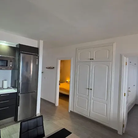 Appartement Roque Del Conde Sunset View I Costa Adeje, Tenerife Sud *