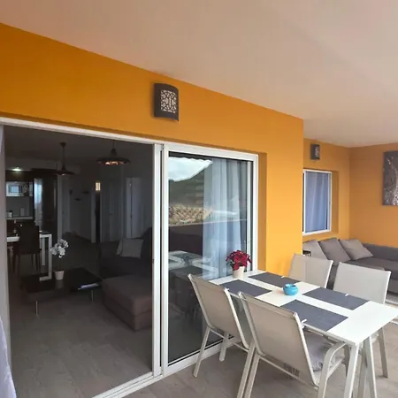 Roque Del Conde Sunset View I Costa Adeje, Tenerife Sud Appartement *