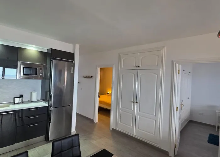 Appartement Roque Del Conde Sunset View I Costa Adeje, Tenerife Sud *