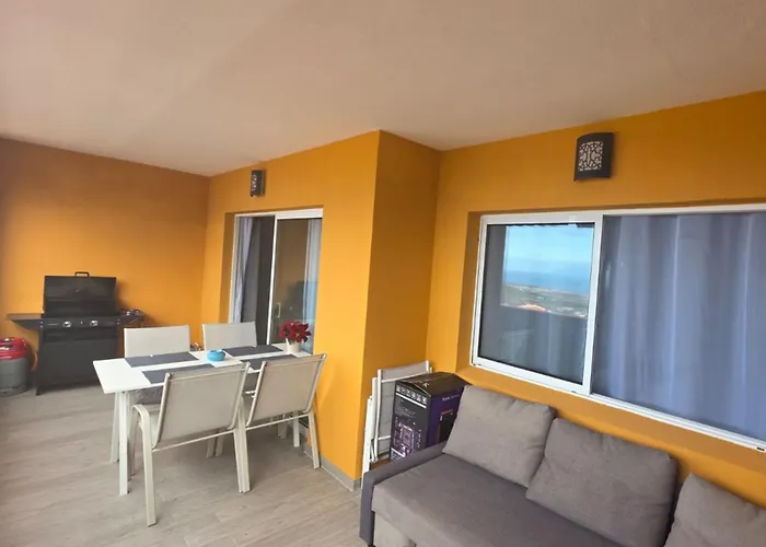 Roque Del Conde Sunset View I Costa Adeje, Tenerife Sud Costa Adeje (Tenerife)