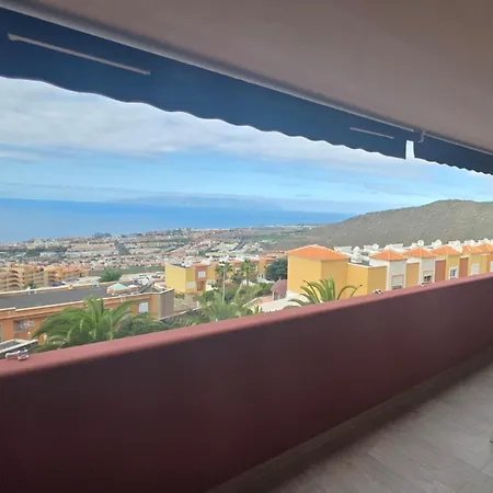 Roque Del Conde Sunset View I Costa Adeje, Tenerife Sud Appartement Costa Adeje (Tenerife)