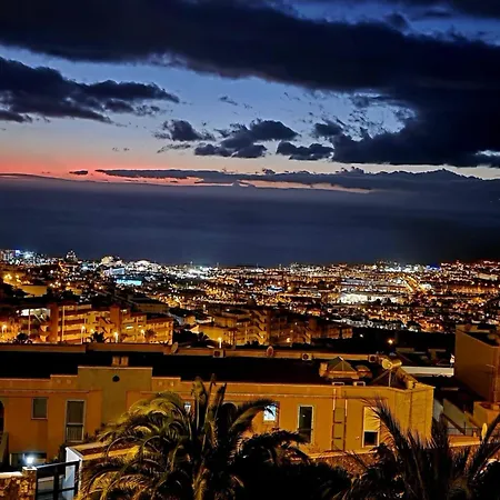 Roque Del Conde Sunset View I Costa Adeje, Tenerife Sud Appartement